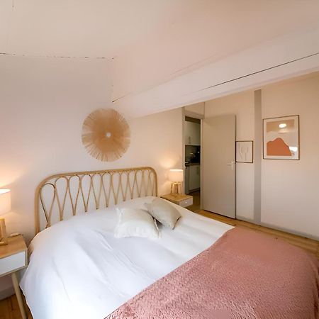 Le Cosy Magnifique T2 Neuf Centre Ville Gare 800 M Ажен Экстерьер фото