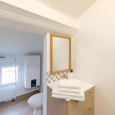 Le Cosy Magnifique T2 Neuf Centre Ville Gare 800 M Ажен Экстерьер фото