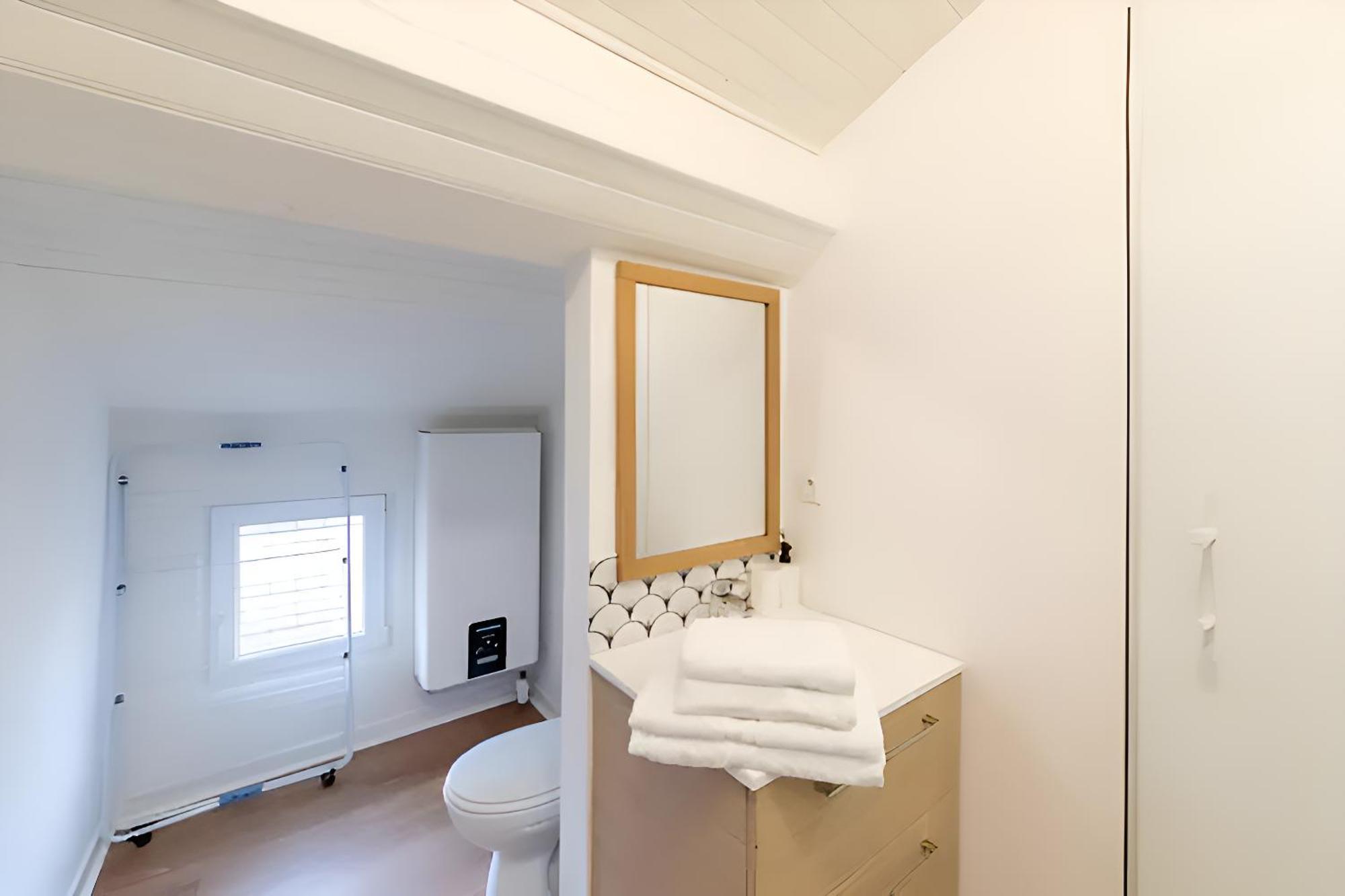 Le Cosy Magnifique T2 Neuf Centre Ville Gare 800 M Ажен Экстерьер фото